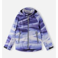 Демисезонная куртка Reima Softshell Keitele 5100383A-5663